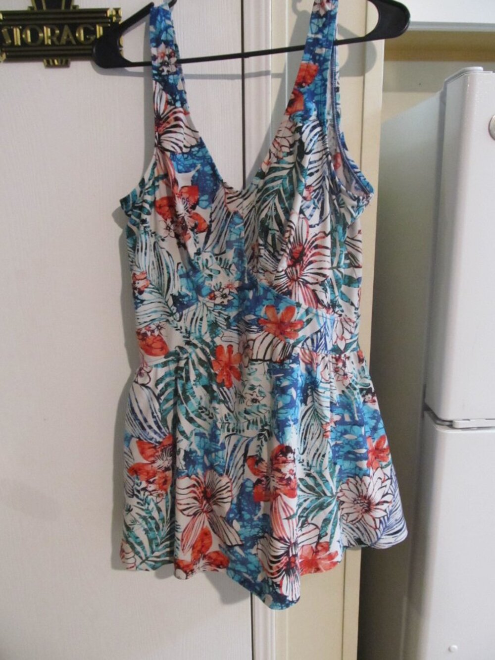 Maxine of Hollywood Swim Dress